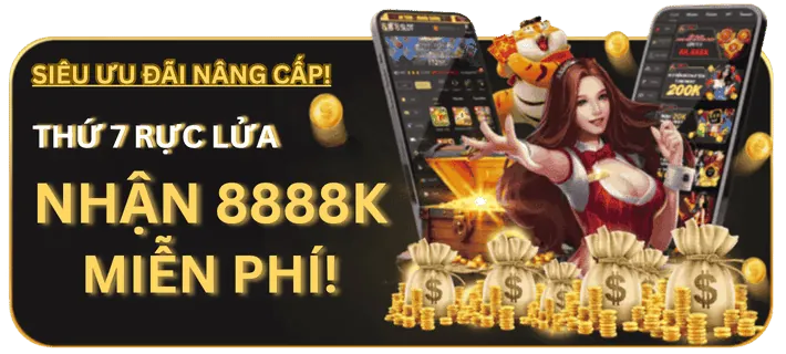 Tiền thưởng và hoàn trả cao cấp