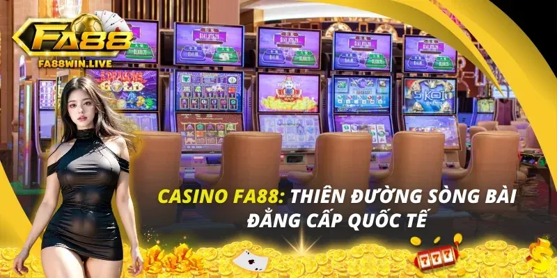 Cá cược Thể Thao trực tuyến